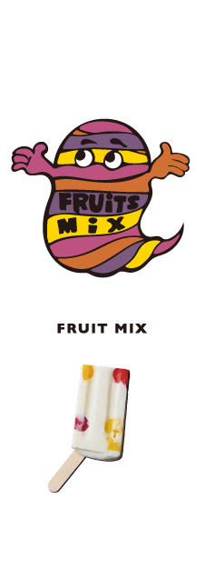 FRUIT MIX