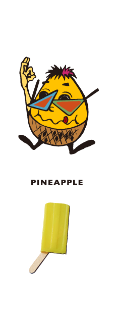 PINEAPPLE